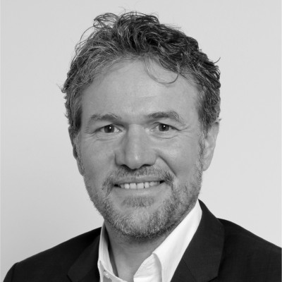 Peter van den Berg, Pandriks